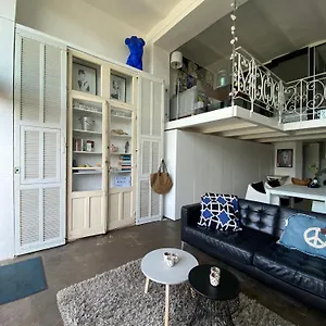Nirvana Loft Appartement